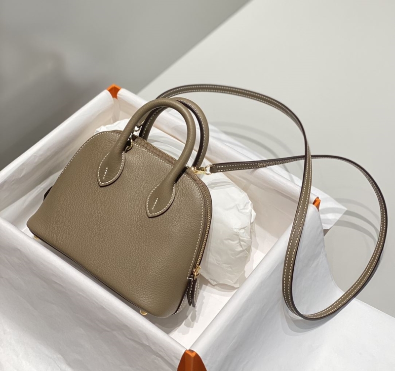 Hermes Top Handle Bags